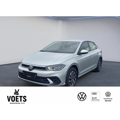 Volkswagen Polo 1.0 TSI Life DSG 85 kW