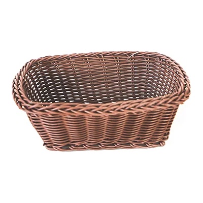 Jin bo yang Панер водоустойчив правоъгълен 2 цвята 19/15/7 см (012082)