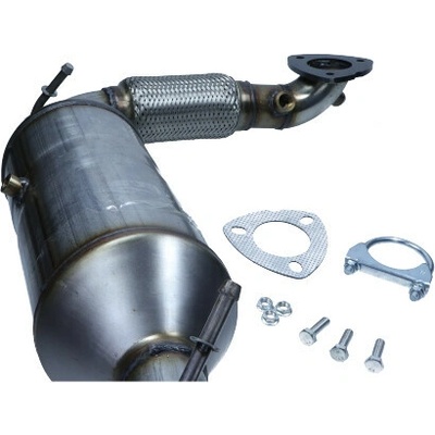 Filter sadzí/pevných častíc výfukového systému MAXGEAR 27-6053 (276053)