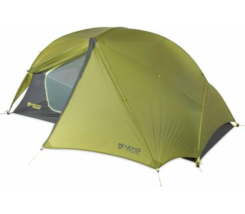 Nemo Equipment Dragonfly Osmo 2P