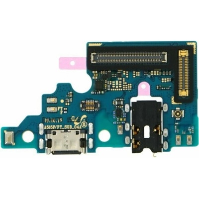 ServicePack Nabíjecí deska SAMSUNG A51 A515F GH96-12992A