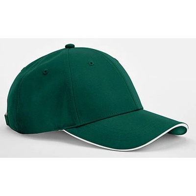 Beechfield Unisex B195R Bottle Green
