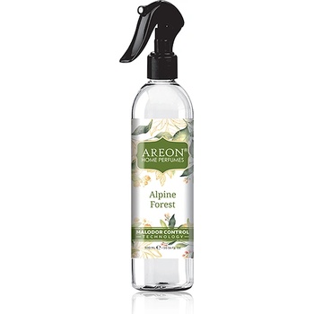 Image 1 of Areon НЕУТРАЛИЗАТОР НА МИРИЗМИ АРЕОН 300мл alpine forest (as01_g01)