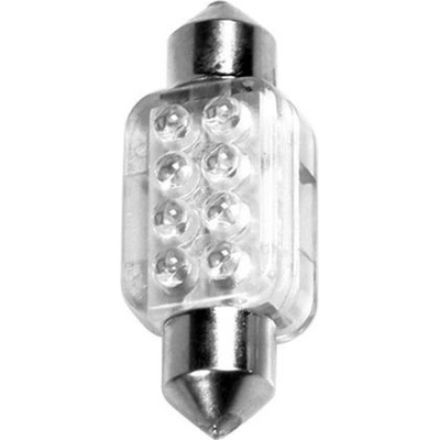 Lampa Italy 12V 8 Led C5W-C10W SV8,5-8