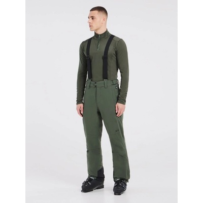Protest Owens Мъжки ски панталони Protest | Zelen | МЪЖЕ | 36/32
