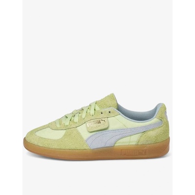 PUMA Palermo Vintage Shoes Yellow
