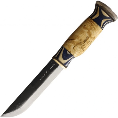 Wood Jewel Finland Lion knife WJ23Lion13