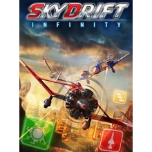 Skydrift Infinity