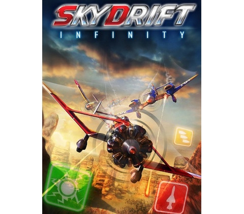 Skydrift Infinity