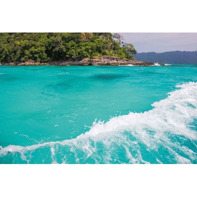 DIMEX ART Флизелинов фототапет ко сурин, тайланд 375 x 250 см