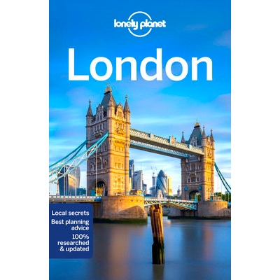 London - Damian Harper, Steve Fallon, Lauren Keith, MaSovaida Morgan, Tasmin Waby