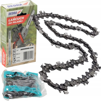 Dedra DED-DED8698-24L