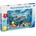 Ravensburger Пъзел Ravensburger от 60 части - Усмивка от Карибите (9593)