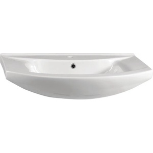 SAPHO AQUALINE Zero 74,5x48,5 cm (6075)