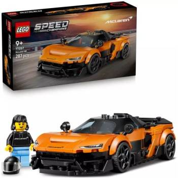 LEGO® Speed Champions - McLaren W1 (77257)