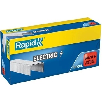 Rapid Eletric Super Strong 66/8