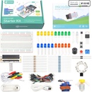 Elecfreaks Micro:bit Starter Kit bez micro:bitu
