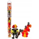 Plus-Plus Tuba hasič 100 ks