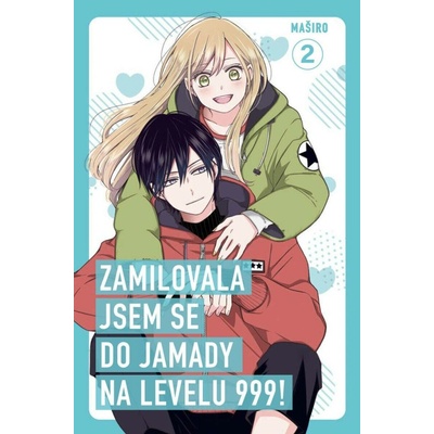 Zamilovala jsem se do Jamady na levelu 999, svazek 2