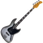 SIRE Marcus Miller V7 Alder 4 New Gen FL Mercury Фретлес бас китара