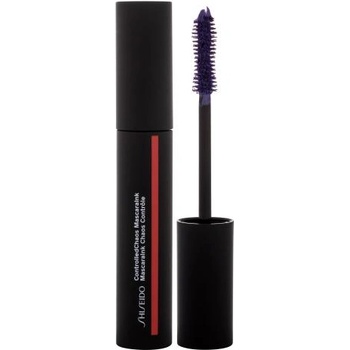 Shiseido ControlledChaos MascaraInk спирала за обем 11.5 ml нюанс 03 Violet Vibe