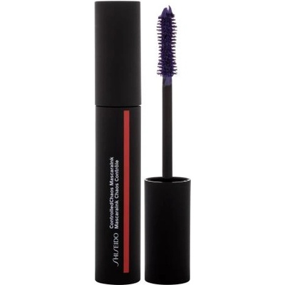 Shiseido ControlledChaos MascaraInk спирала за обем 11.5 ml нюанс 03 Violet Vibe