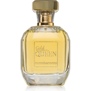 Image 1 of Rocco Barocco Gold Queen EDP 100 ml