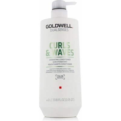Goldwell Dualsenses Curly Twist Hydrating Conditioner 1000 ml