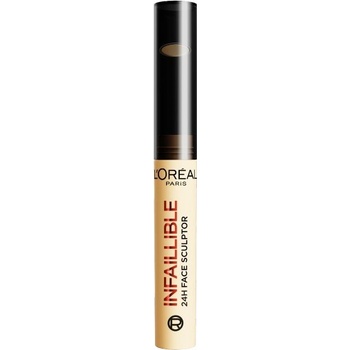 L'Oréal Infaillible 24H Face Sculptor Stick 2, 3 g коректор Fair Lift