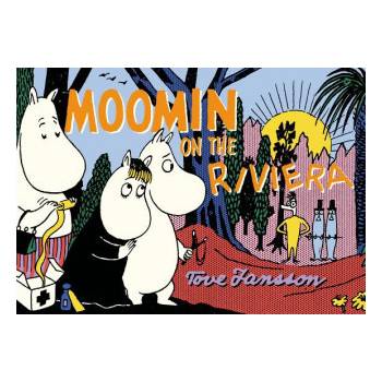 Moomin on the Riviera