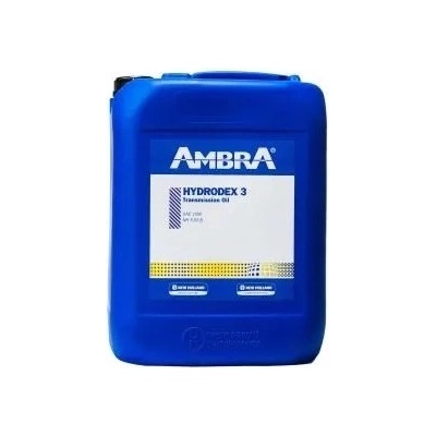 PETRONAS New Holland Ambra Hydrodex 3 20L