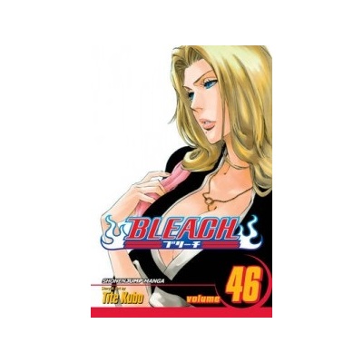 Bleach Kubo Tite