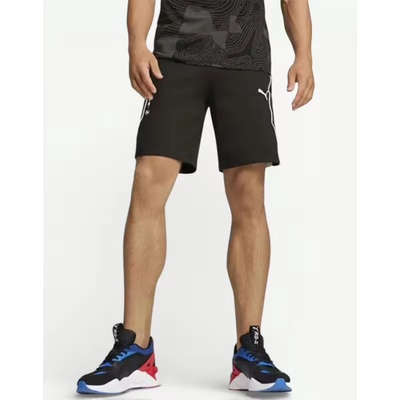 PUMA x BMW M Motorsport Shorts Black