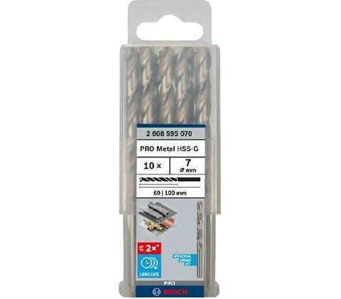 Bosch 2608595070