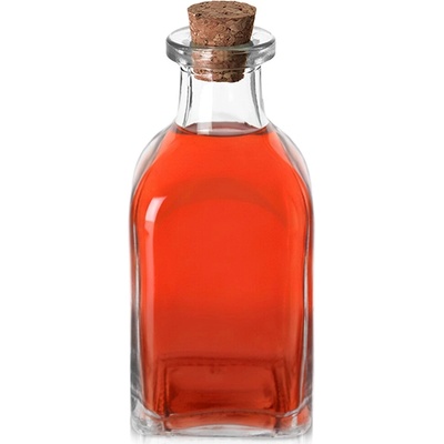 Orion Láhev s korkem 0,11 l