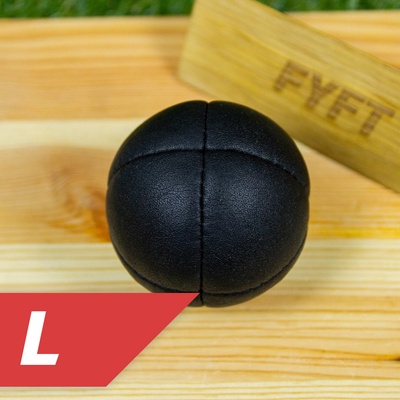 Beanbag Infinities 3rd Generation Jugglequip Barva: L Černá