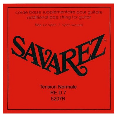 Savarez 5207R