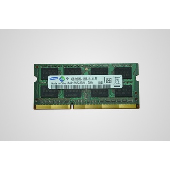 Samsung DDR3 4GB M471B5273CH0-CH9