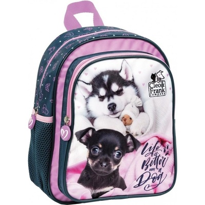 DERFORM - Малка раница CLEO & FRANK 38