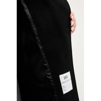 Pedro del Hierro Палто с вълна Pedro del Hierro (7522239)