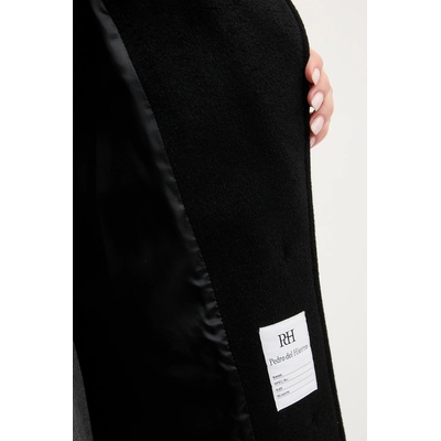 Pedro del Hierro Палто с вълна Pedro del Hierro (7522239)