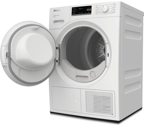MIELE TWA520WP EU1 LW