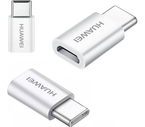 Huawei AP52 Original Type-C Adapter