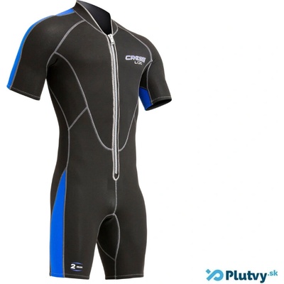 Oblek Cressi LIDO lady 2 mm