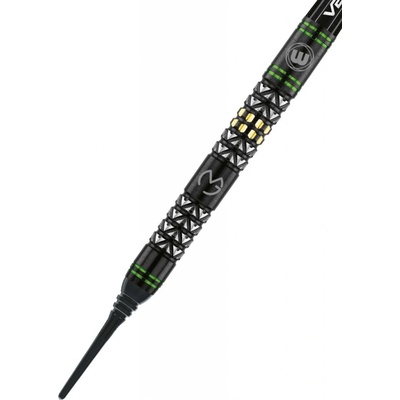 Winmau Michael van Gerwen Vantage 20g