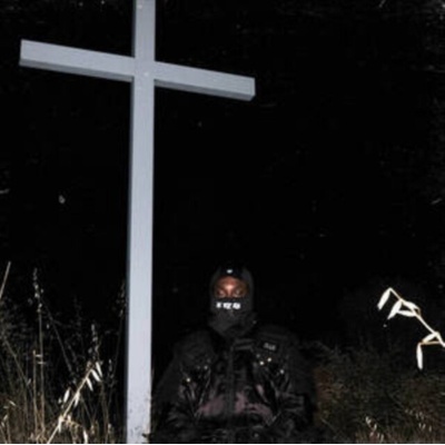 JPEGMAFIA - I Lay Down My Life For You (White Vinyl) LP