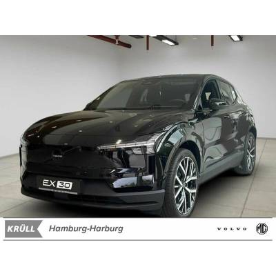 Volvo EX30 Black Edition Ultra AWD 315 kW