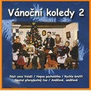 Vánoční koledy 2 - CD