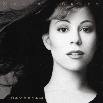 Carey Mariah - Daydream CD