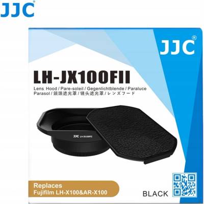 JJC LH-JX100FII